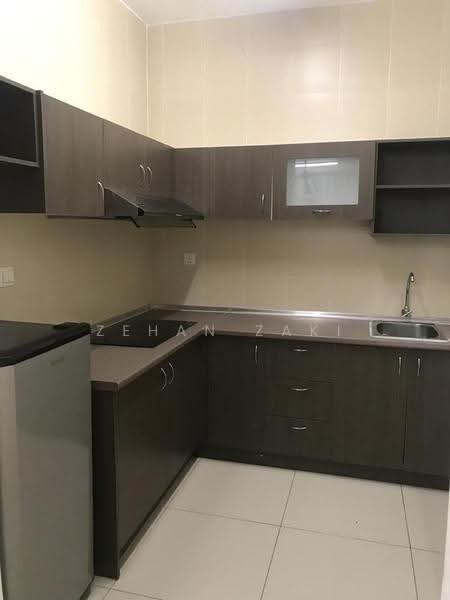 Kediaman Servis untuk Disewa di The Arc - Zehan Zaki - Kitchen - PropertyGuru.com.my