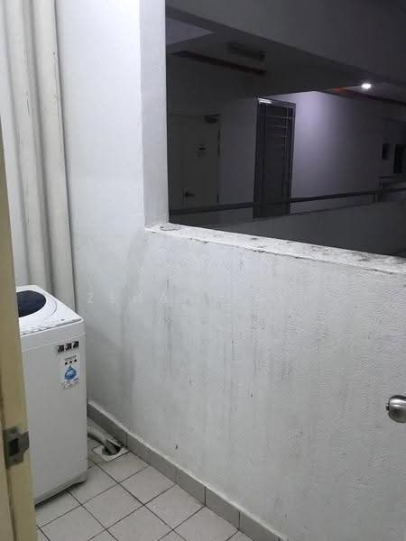 Kediaman Servis untuk Disewa di The Arc - Zehan Zaki - PropertyGuru.com.my