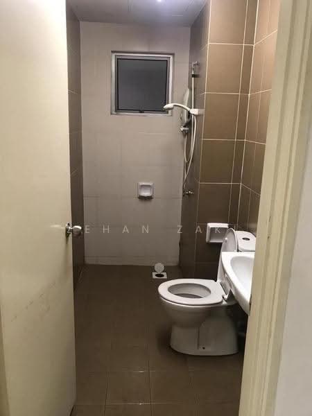 Kediaman Servis untuk Disewa di The Arc - Zehan Zaki - Bathroom - PropertyGuru.com.my