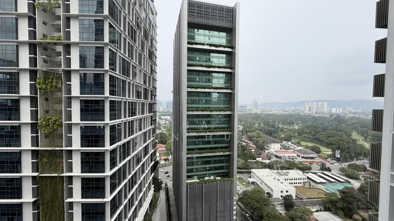 Kediaman Servis untuk Dijual di 10 Stonor - Angelina Wong Yun Hui - Exterior - PropertyGuru.com.my