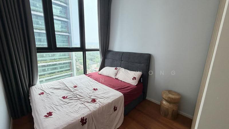 Kediaman Servis untuk Dijual di 10 Stonor - Angelina Wong Yun Hui - Bedroom - PropertyGuru.com.my