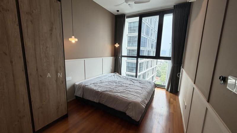 Kediaman Servis untuk Dijual di 10 Stonor - Angelina Wong Yun Hui - Bedroom - PropertyGuru.com.my