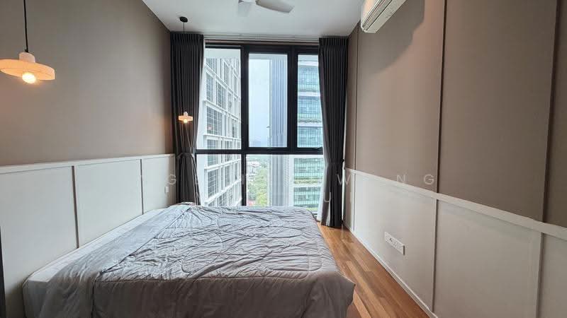 Kediaman Servis untuk Dijual di 10 Stonor - Angelina Wong Yun Hui - Bedroom - PropertyGuru.com.my