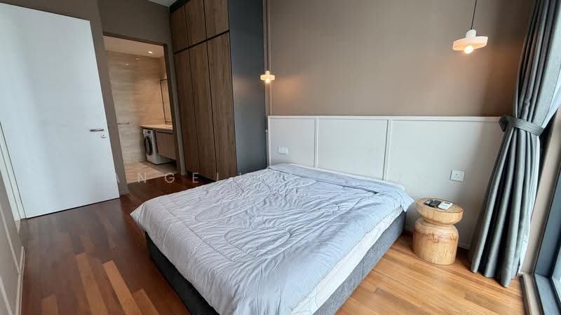 Kediaman Servis untuk Dijual di 10 Stonor - Angelina Wong Yun Hui - Bedroom - PropertyGuru.com.my
