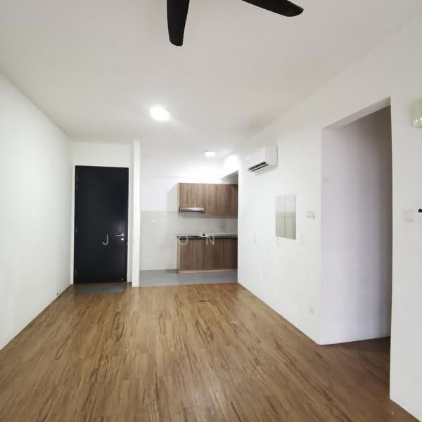 Condominium for Rent at Residensi Gembira 737 - Jason Lee - Kitchen - PropertyGuru.com.my