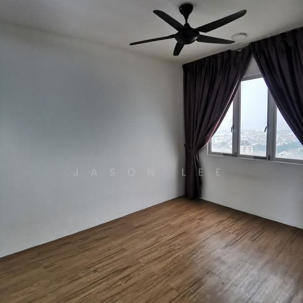 Condominium for Rent at Residensi Gembira 737 - Jason Lee - Interior - PropertyGuru.com.my