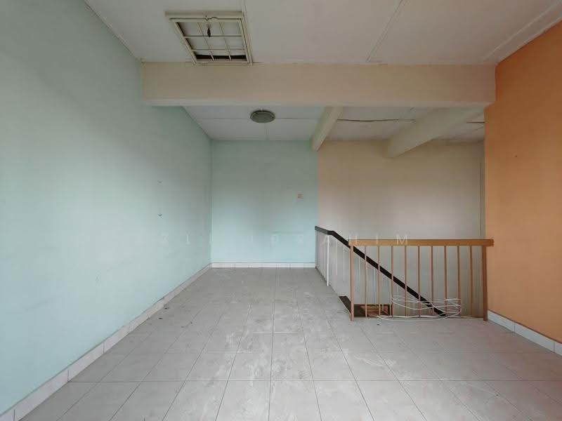 Rumah Teres 2.5-Tingkat untuk Dijual di Kota Perdana (Seri Kembangan) - Azli Ibrahim - PropertyGuru.com.my