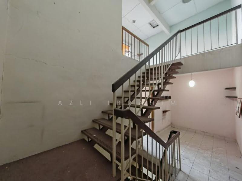 Rumah Teres 2.5-Tingkat untuk Dijual di Kota Perdana (Seri Kembangan) - Azli Ibrahim - Interior - PropertyGuru.com.my