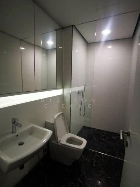 Service Residence for Sale at Arcoris Residences - Dickson Cheong - Bathroom - PropertyGuru.com.my