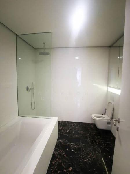 Service Residence for Sale at Arcoris Residences - Dickson Cheong - Bathroom - PropertyGuru.com.my