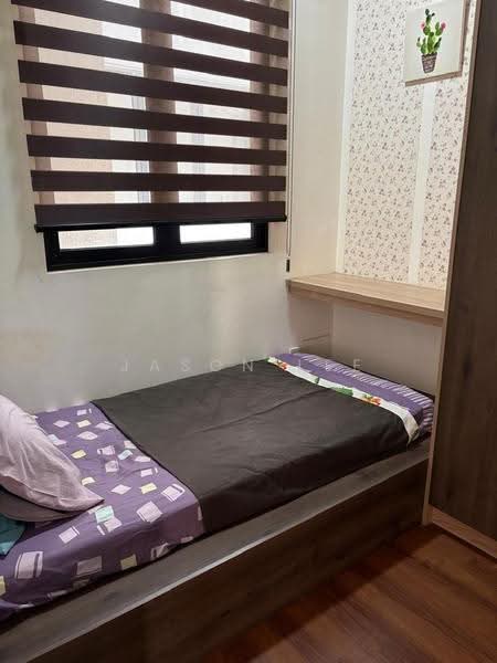 Service Residence for Rent at The Nest @ Jln Klang Lama - Jason Lee - Bedroom - PropertyGuru.com.my