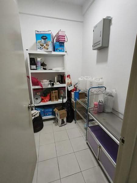 Pangsapuri untuk Dijual di The Twin Residences - Yvonne Lim - PropertyGuru.com.my