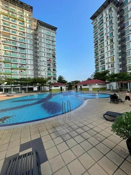 Pangsapuri untuk Dijual di The Twin Residences - Yvonne Lim - Exterior - PropertyGuru.com.my