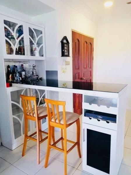 Condominium for Sale at Puncak Gloxinia - Ruen Lung Lau - Interior - PropertyGuru.com.my