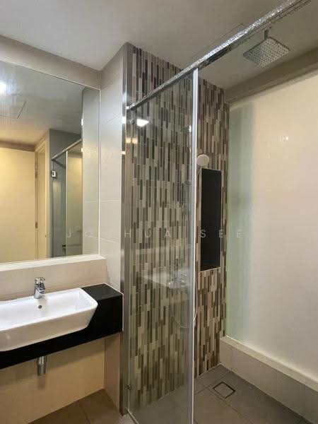 Condominium for Rent at Sunway GeoSense - Joshua See - Bathroom - PropertyGuru.com.my