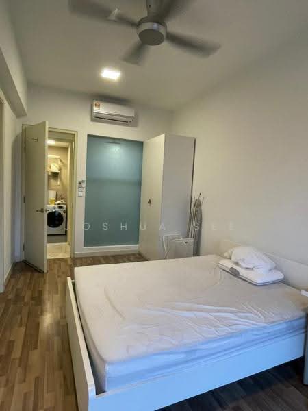 Condominium for Rent at Sunway GeoSense - Joshua See - Bedroom - PropertyGuru.com.my