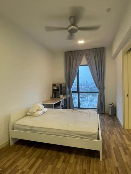 Condominium for Rent at Sunway GeoSense - Joshua See - Bedroom - PropertyGuru.com.my