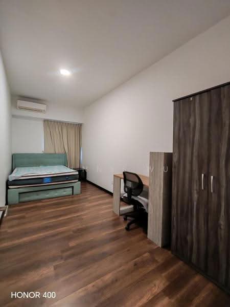 Kondominium untuk Disewa di Maya@Likas - Sunnie Wu - Bedroom - PropertyGuru.com.my