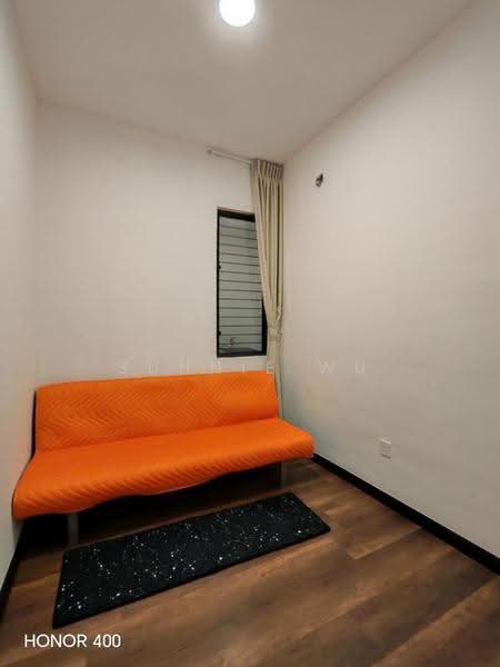 Kondominium untuk Disewa di Maya@Likas - Sunnie Wu - Living Room - PropertyGuru.com.my