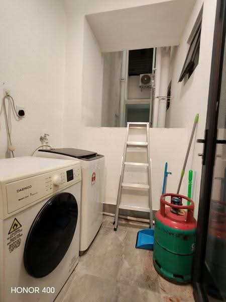 Kondominium untuk Disewa di Maya@Likas - Sunnie Wu - Interior - PropertyGuru.com.my