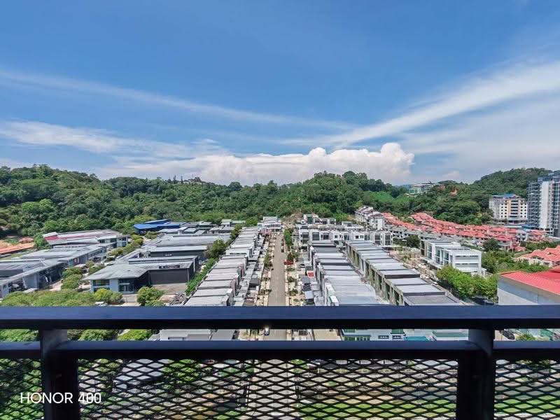 Kondominium untuk Disewa di Maya@Likas - Sunnie Wu - PropertyGuru.com.my