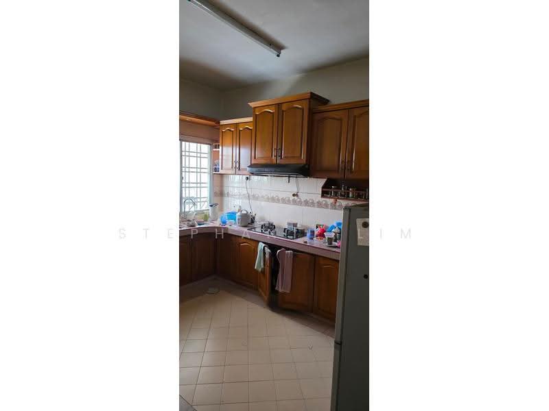Rumah Teres 2-Tingkat untuk Dijual di Bandar Bukit Tinggi 2 (Klang) - Stephanie Lim - Kitchen - PropertyGuru.com.my