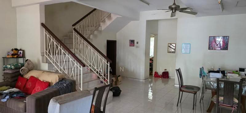 Rumah Teres 2-Tingkat untuk Dijual di Bandar Bukit Tinggi 2 (Klang) - Stephanie Lim - Living Room - PropertyGuru.com.my
