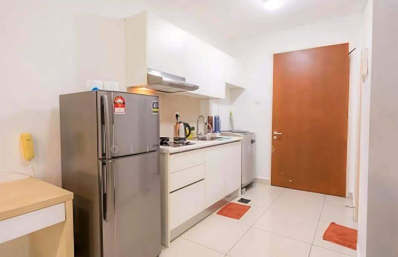 Condominium for Sale at PARC Regency (Residensi Masai) - Olivia Ong - Kitchen - PropertyGuru.com.my