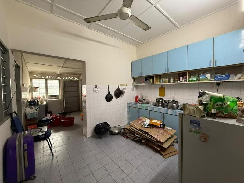 Rumah Teres untuk Disewa di Setapak (Kuala Lumpur) - May Tan - Kitchen - PropertyGuru.com.my