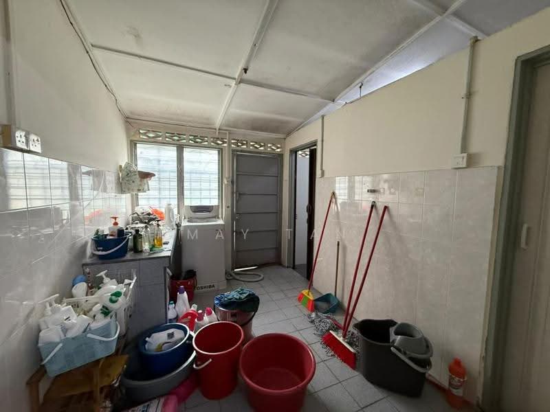 Rumah Teres untuk Disewa di Setapak (Kuala Lumpur) - May Tan - Interior - PropertyGuru.com.my