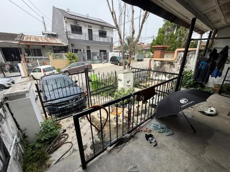 Rumah Teres untuk Disewa di Setapak (Kuala Lumpur) - May Tan - Exterior - PropertyGuru.com.my