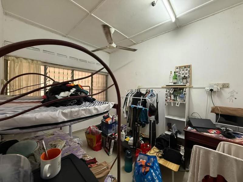 Rumah Teres untuk Disewa di Setapak (Kuala Lumpur) - May Tan - Bedroom - PropertyGuru.com.my