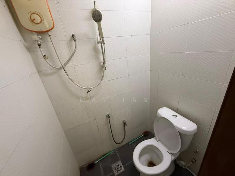 Rumah Teres untuk Disewa di Setapak (Kuala Lumpur) - May Tan - Bathroom - PropertyGuru.com.my