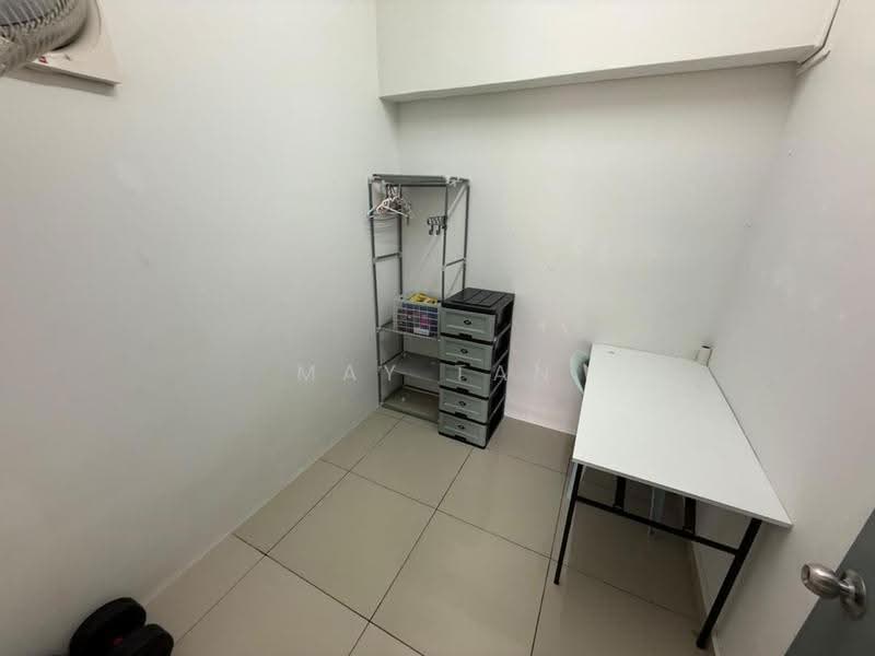 Rumah Teres untuk Disewa di Setapak (Kuala Lumpur) - May Tan - Study - PropertyGuru.com.my