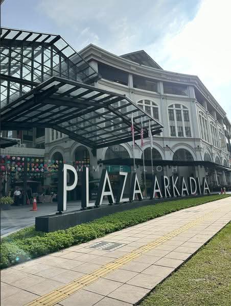 Shop / Office for Rent in Desa Parkcity (Kuala Lumpur) - Cammie Loh - PropertyGuru.com.my