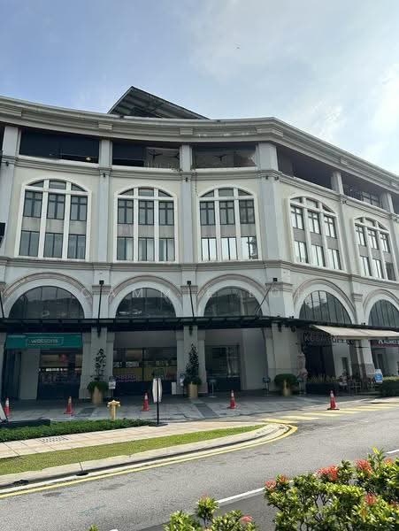 Shop / Office for Rent in Desa Parkcity (Kuala Lumpur) - Cammie Loh - PropertyGuru.com.my