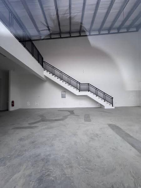 Kilang untuk Disewa di Kulai (Johor) - Shawn Chan - Interior - PropertyGuru.com.my