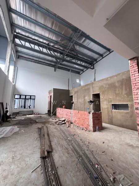 Kilang untuk Disewa di Kulai (Johor) - Shawn Chan - PropertyGuru.com.my