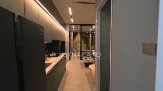 Kediaman Servis untuk Dijual di Serviced Residence @ KL360 - Cyrus Chee - PropertyGuru.com.my