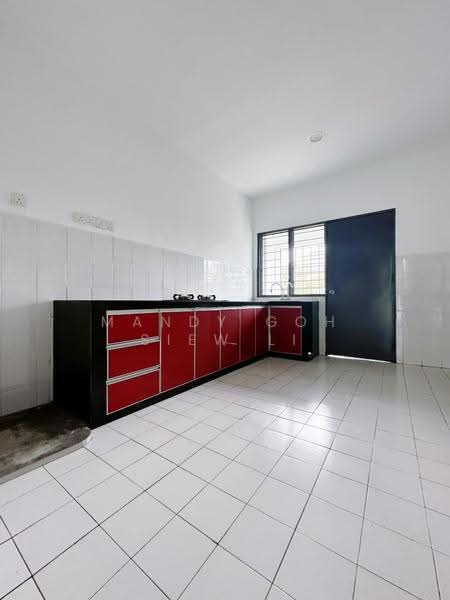 Pangsapuri untuk Disewa di Lily & Jasmine Apartment - Mandy Goh Siew Li - Kitchen - PropertyGuru.com.my