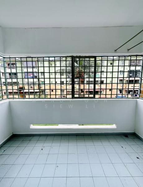 Pangsapuri untuk Disewa di Lily & Jasmine Apartment - Mandy Goh Siew Li - PropertyGuru.com.my