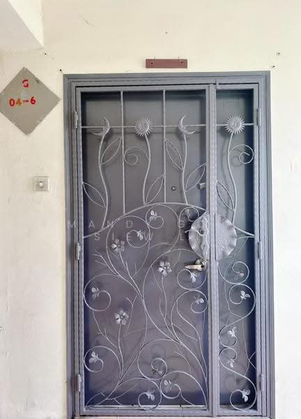 Pangsapuri untuk Disewa di Lily & Jasmine Apartment - Mandy Goh Siew Li - PropertyGuru.com.my