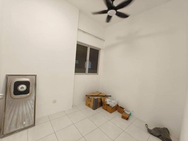 Pangsapuri untuk Disewa di PPA1M Mercu Jalil - Vincent Chye - Interior - PropertyGuru.com.my