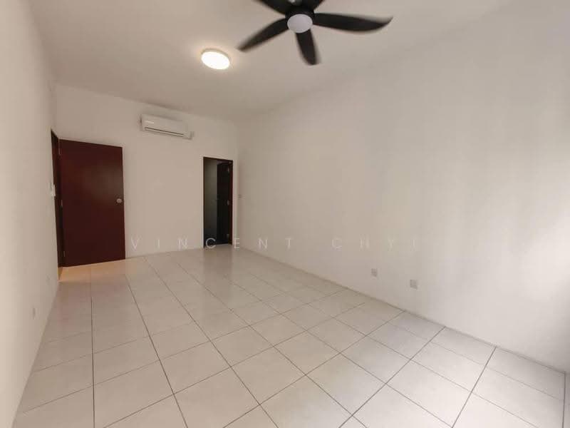 Pangsapuri untuk Disewa di PPA1M Mercu Jalil - Vincent Chye - Living Room - PropertyGuru.com.my