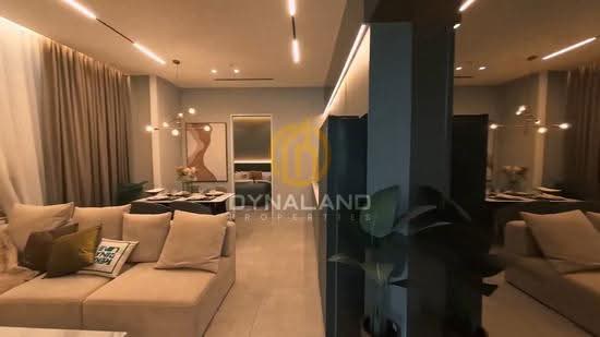 Kediaman Servis untuk Dijual di Serviced Residence @ KL360 - Cyrus Chee - PropertyGuru.com.my