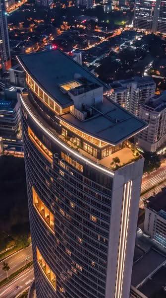 Kediaman Servis untuk Dijual di Serviced Residence @ KL360 - Cyrus Chee - Exterior - PropertyGuru.com.my