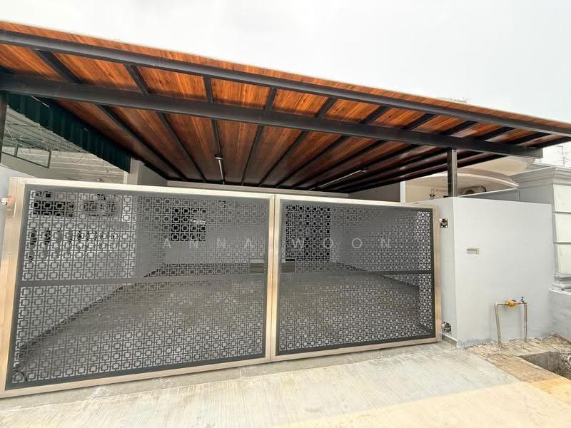 1-storey Terraced House for Sale in Taman Ungku Tun Aminah (Skudai) - Anna Woon - PropertyGuru.com.my
