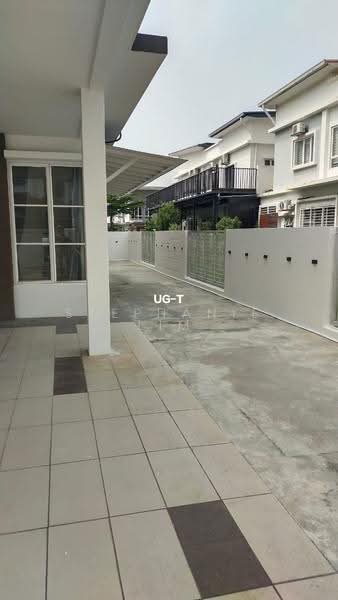 Semi-Detached House for Sale in Setia Damai (Setia Alam) - Stephanie Lim - PropertyGuru.com.my