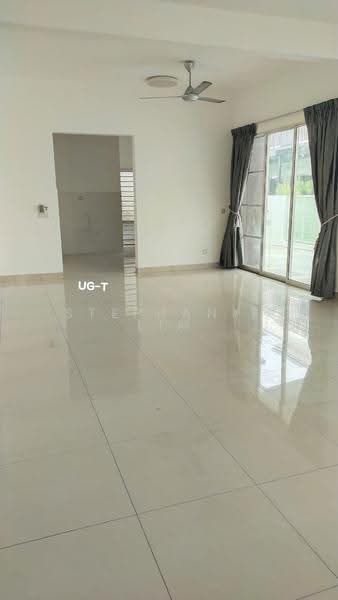 Semi-Detached House for Sale in Setia Damai (Setia Alam) - Stephanie Lim - Living Room - PropertyGuru.com.my