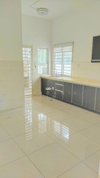 Semi-Detached House for Sale in Setia Damai (Setia Alam) - Stephanie Lim - Kitchen - PropertyGuru.com.my